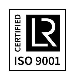 ISO9001: kwaliteitsmanagementsysteem 