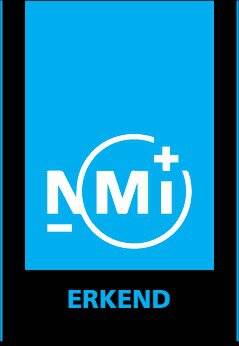 NMi: voor onze meetspecialisten 