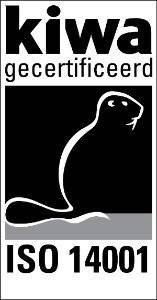 ISO14001: milieuzorgsysteem 