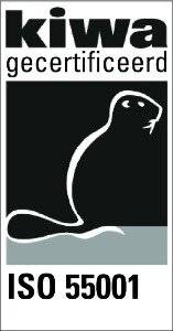 ISO55001: Assetmanagement 