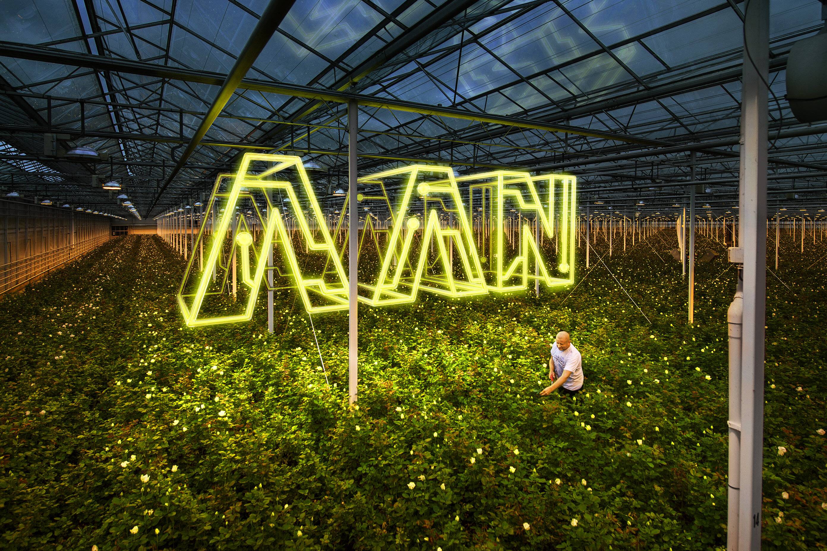 Batterij als noodstroom voorziening 