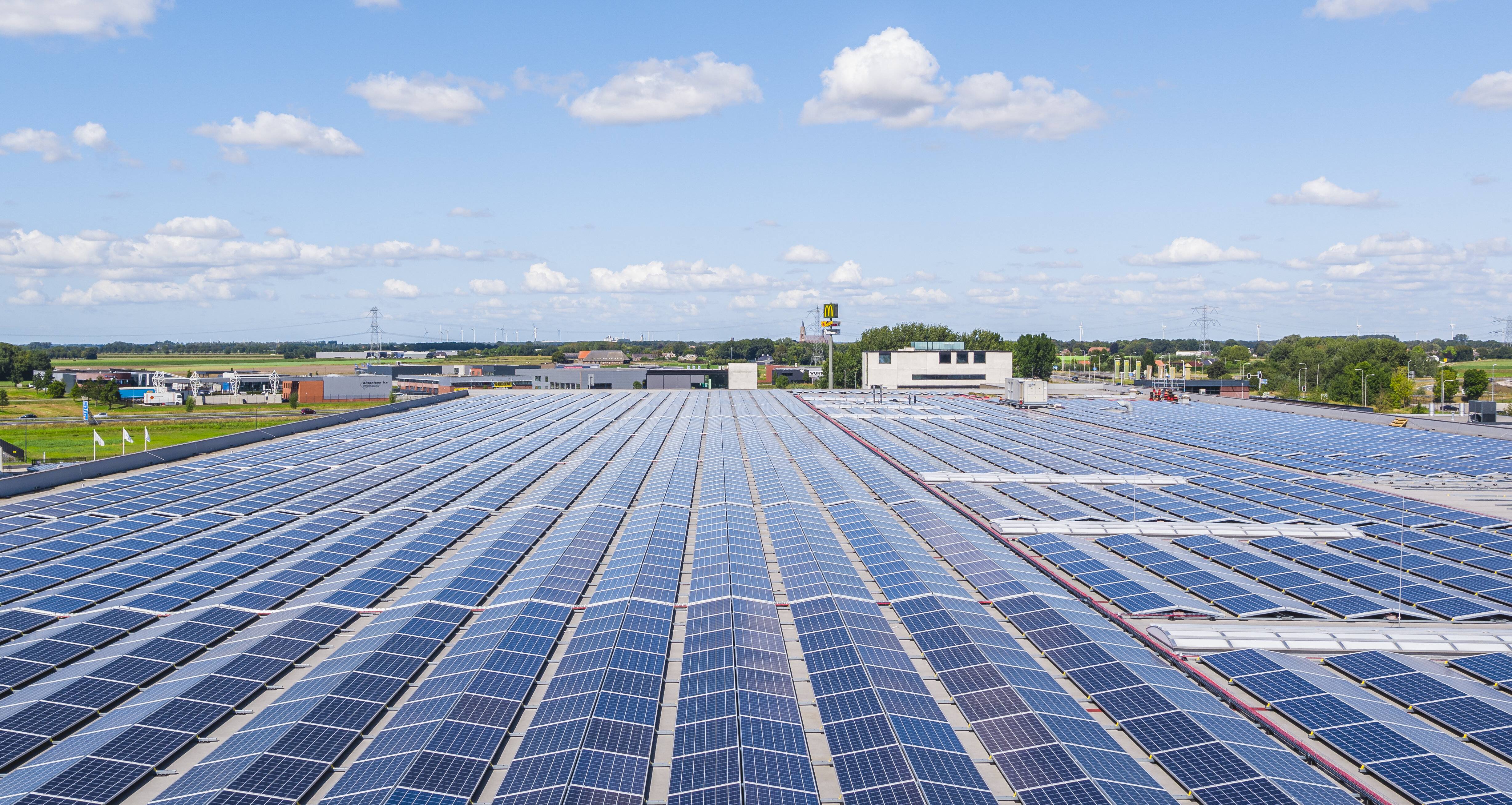 Financial of operational lease: jij kiest 