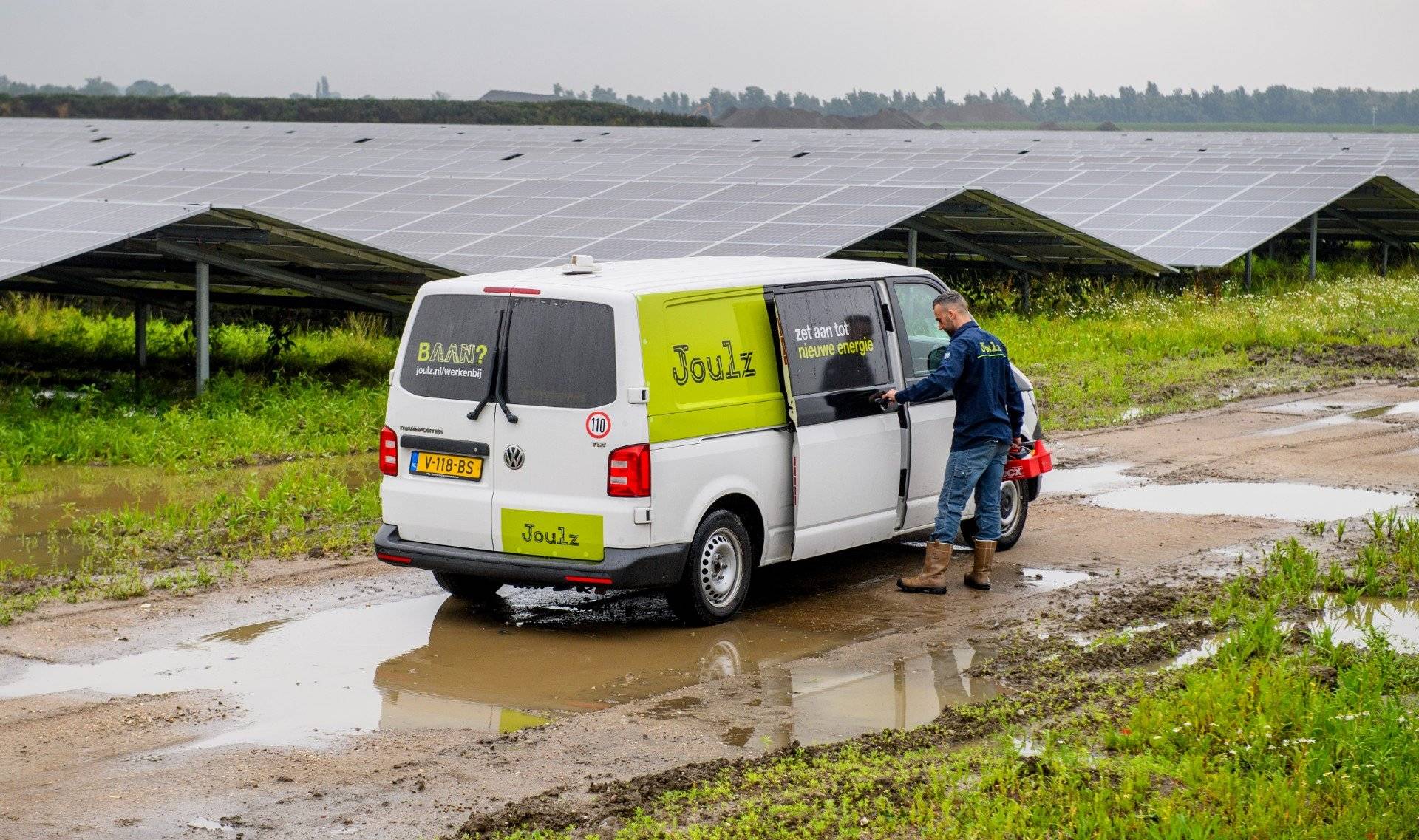 De groene businesscase voor ondernemers 