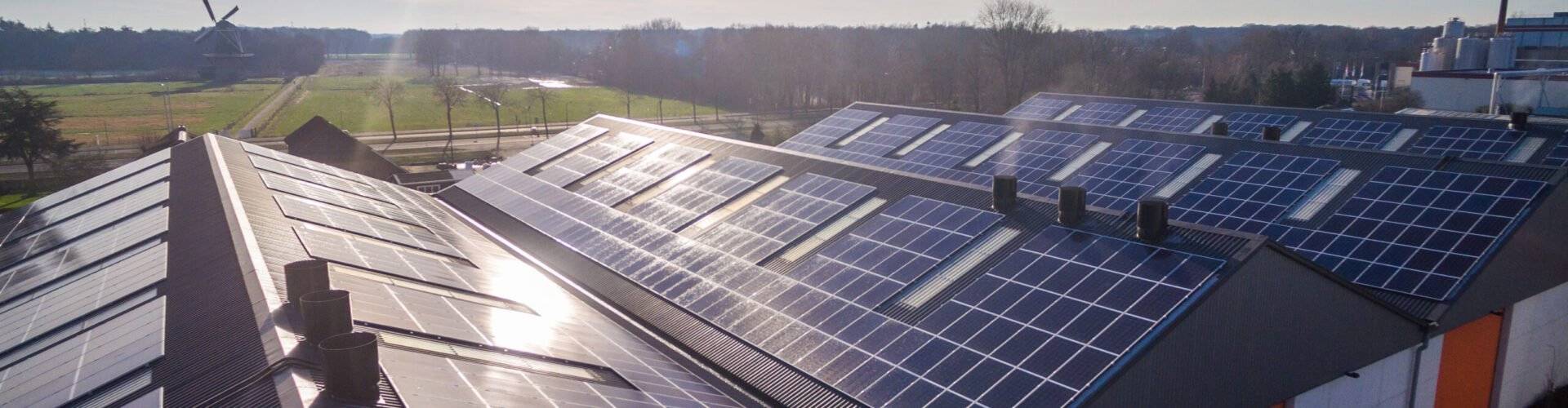 Flinke besparing op CO2 uitstoot 