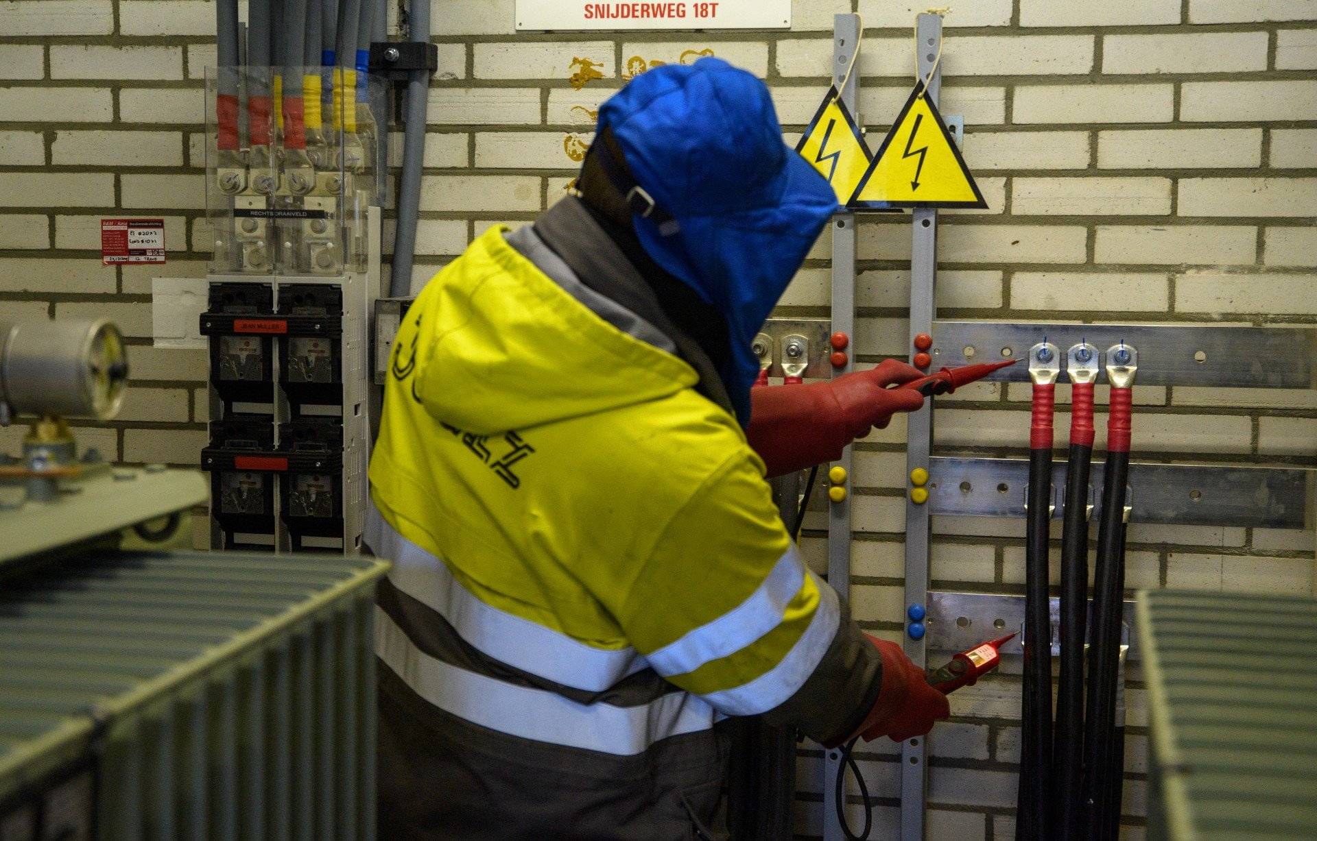 Joulz ontwerpt en ontwikkelt een oplossing op maat 