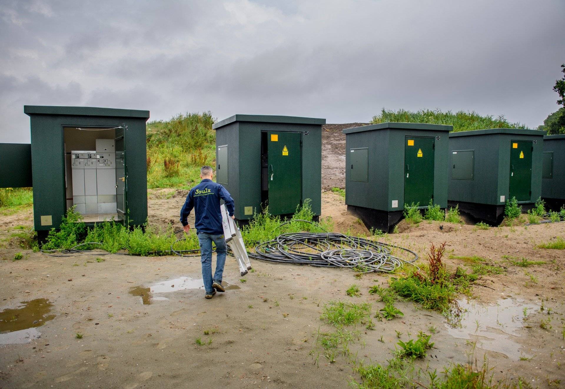 Inzicht in je verbruik met de e-DataPortal