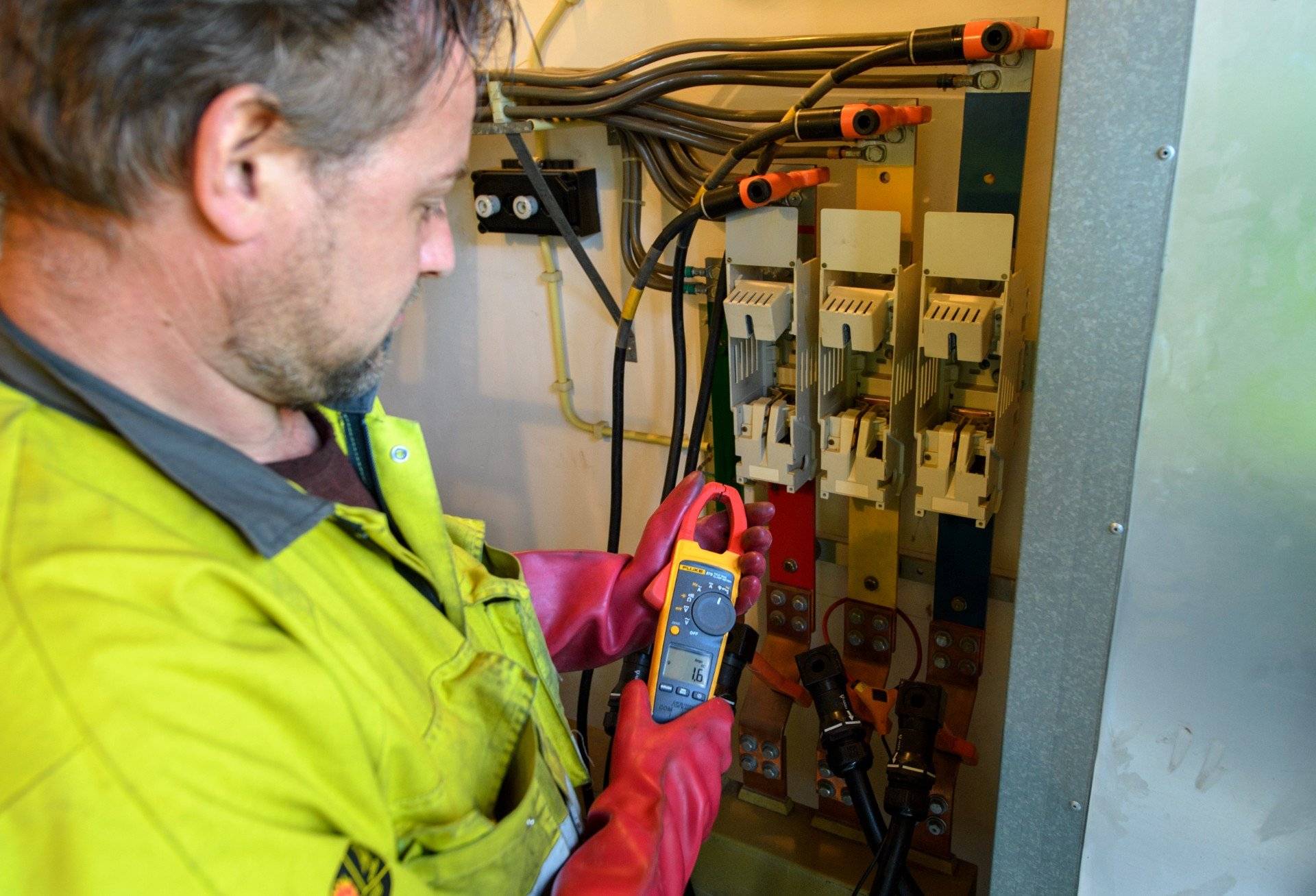 Wat is Installatie-verantwoordelijkheid? 