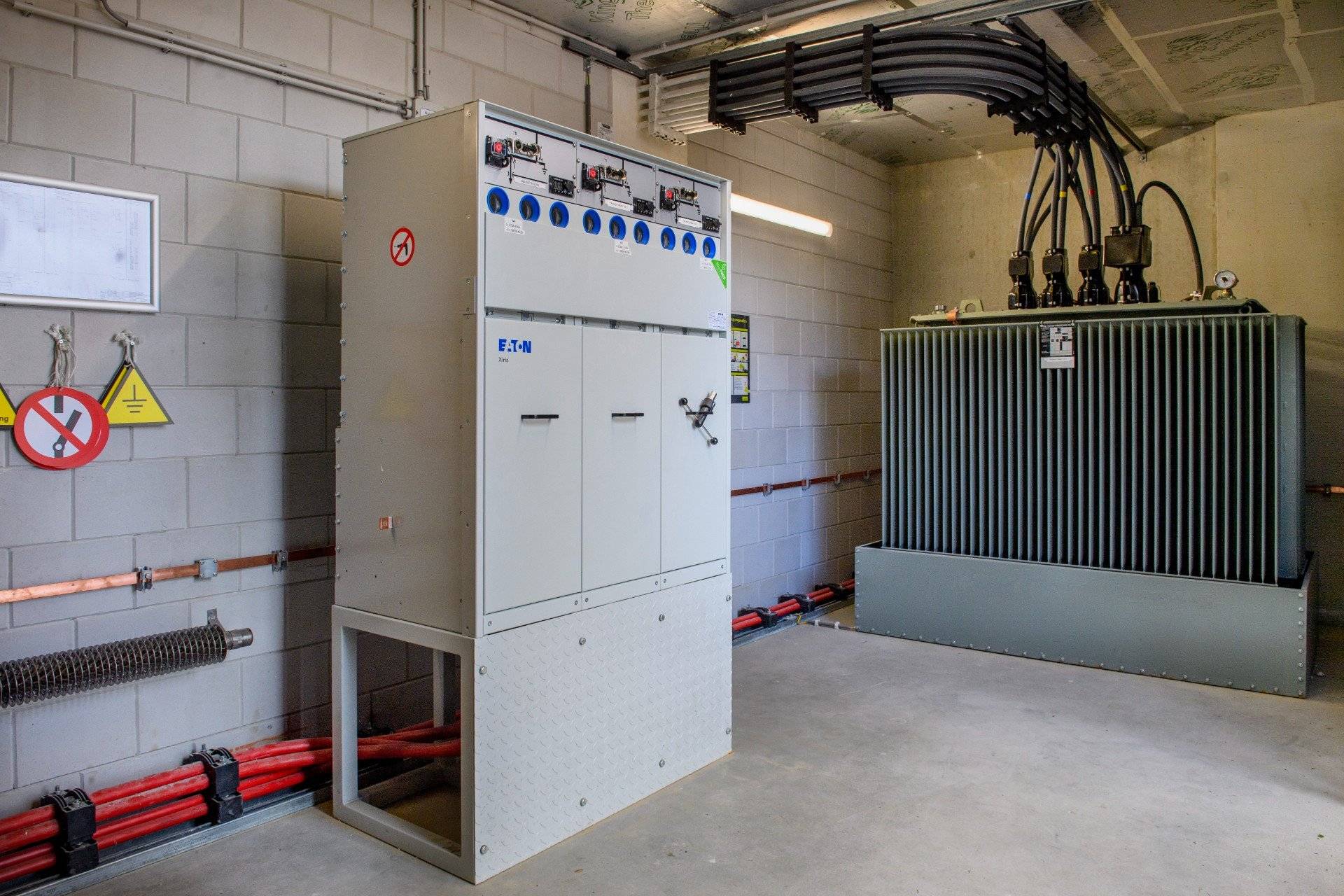 De optimale inrichting voor jouw inkoopstation 