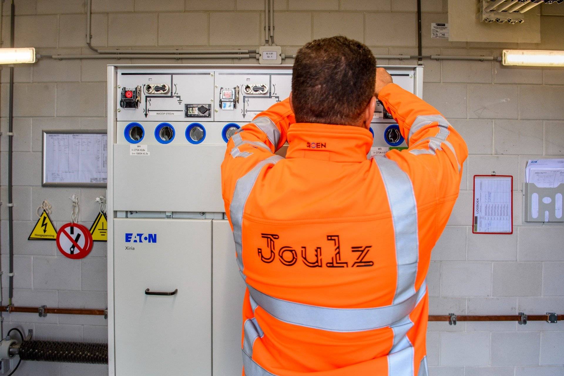 Onderhoud en beheer van je transformatorstation 