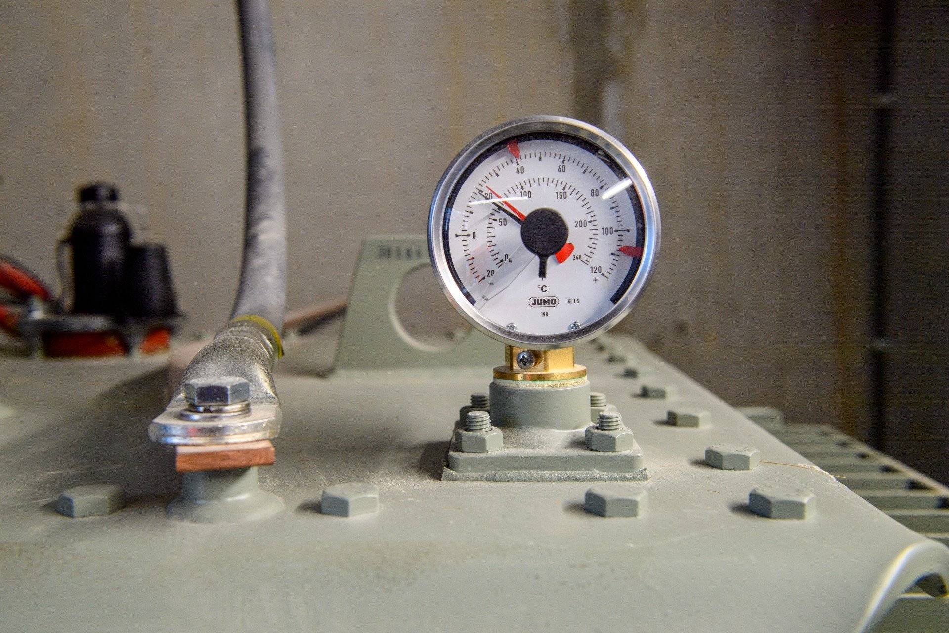 Inpandig, buiten je pand of een geïntegreerd inkoopstation 