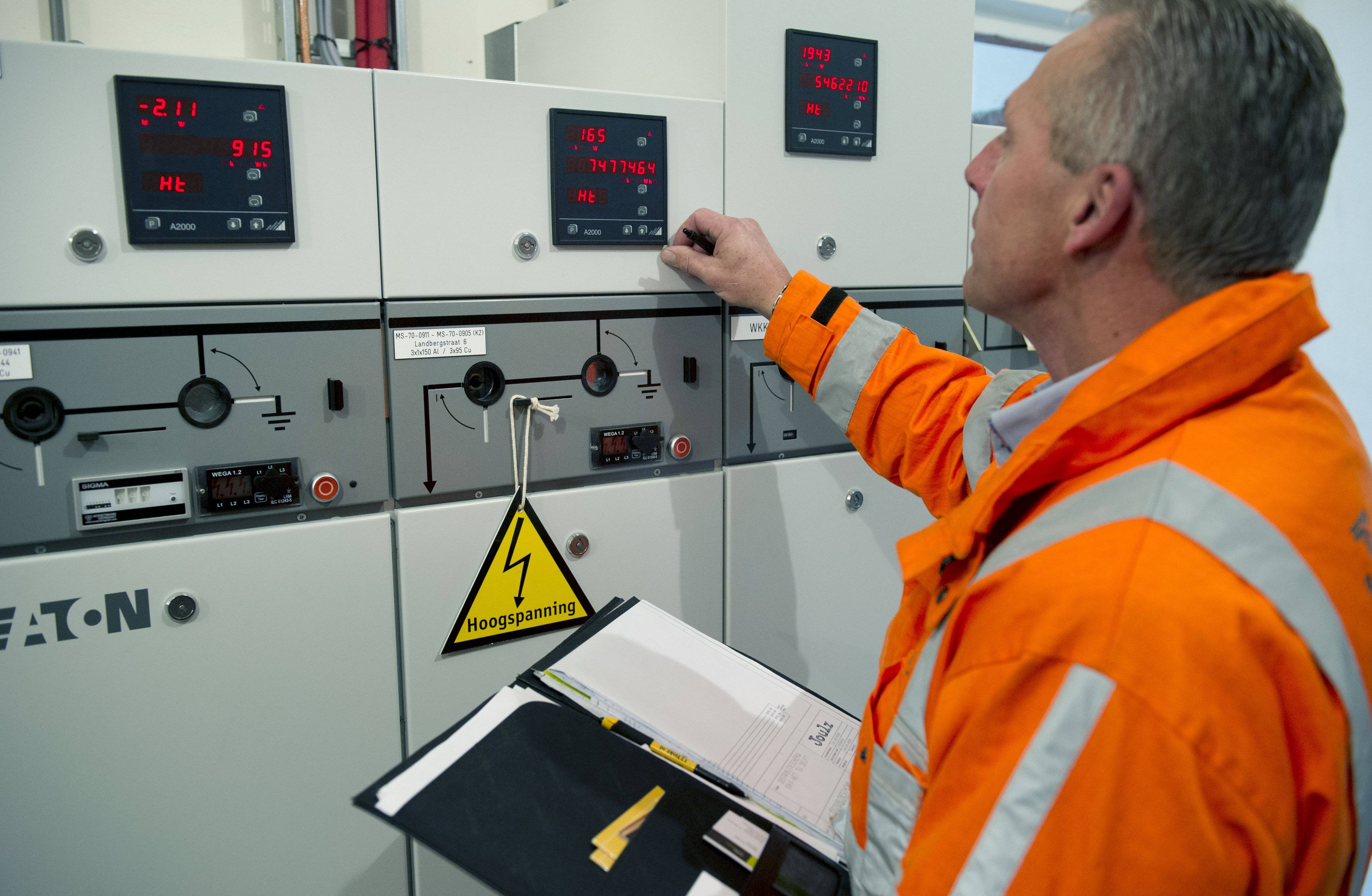 Monitoren van batterij kwaliteit & prestaties 