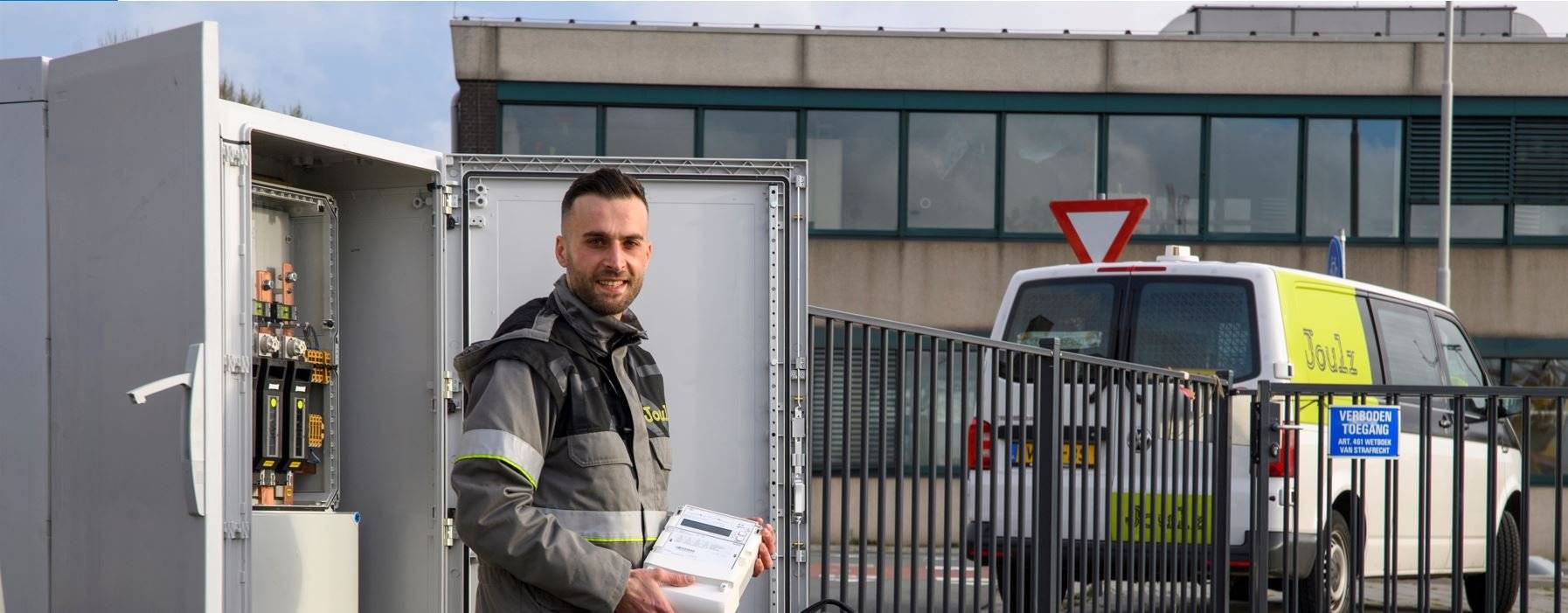 Uiterst betrouwbare data