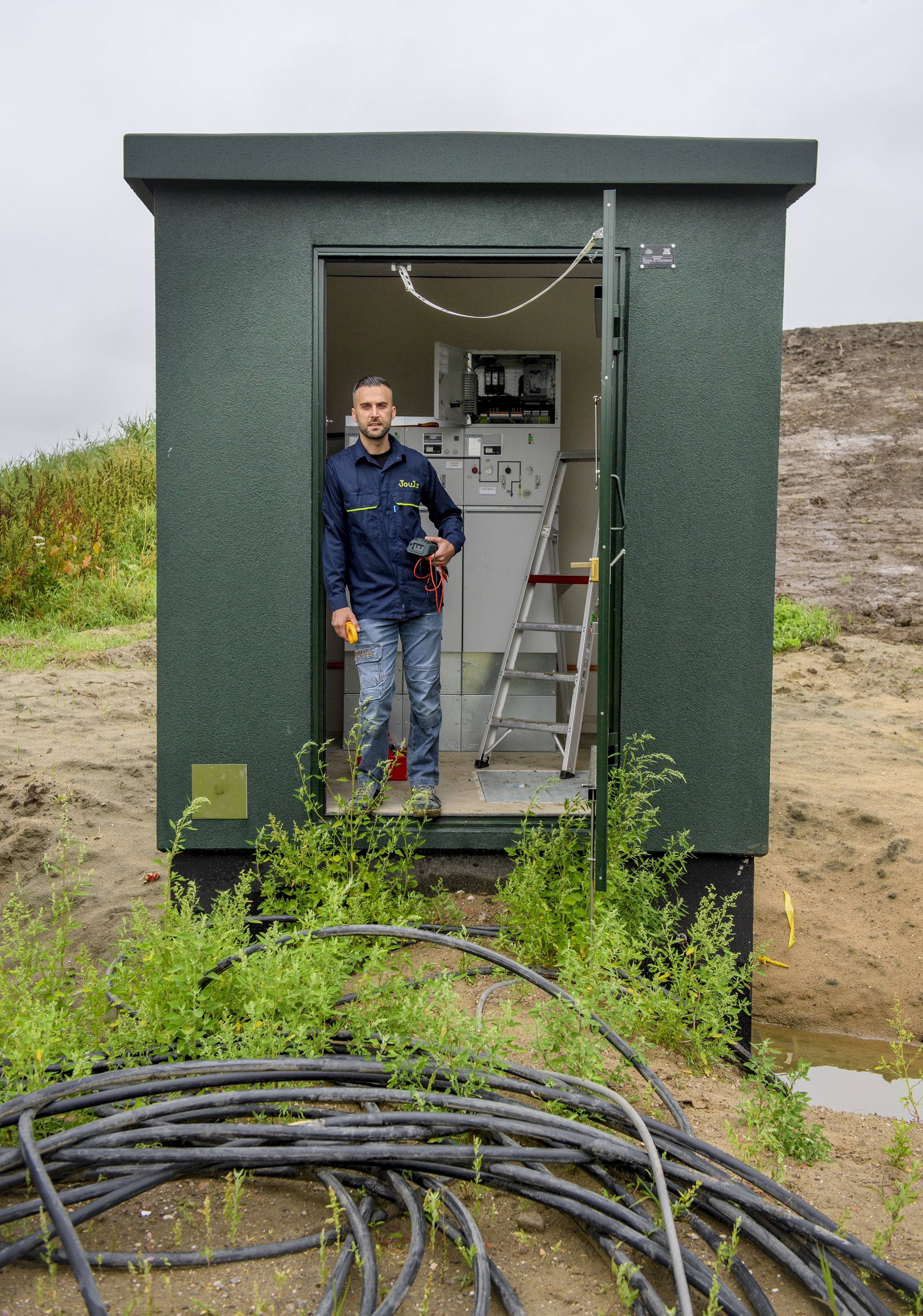 Waarom kiezen voor Joulz? 