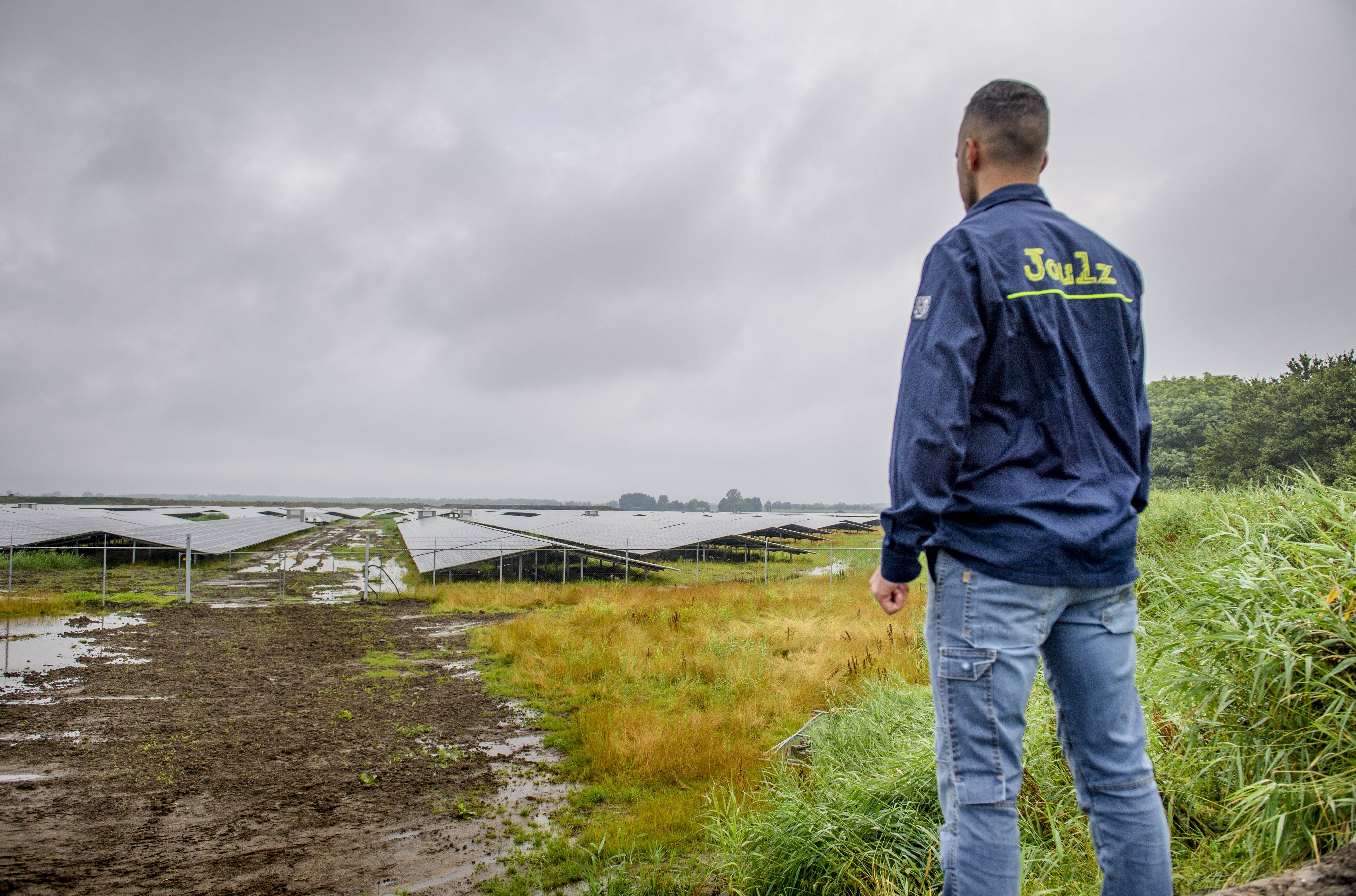 Slim en duurzaam bouwen 