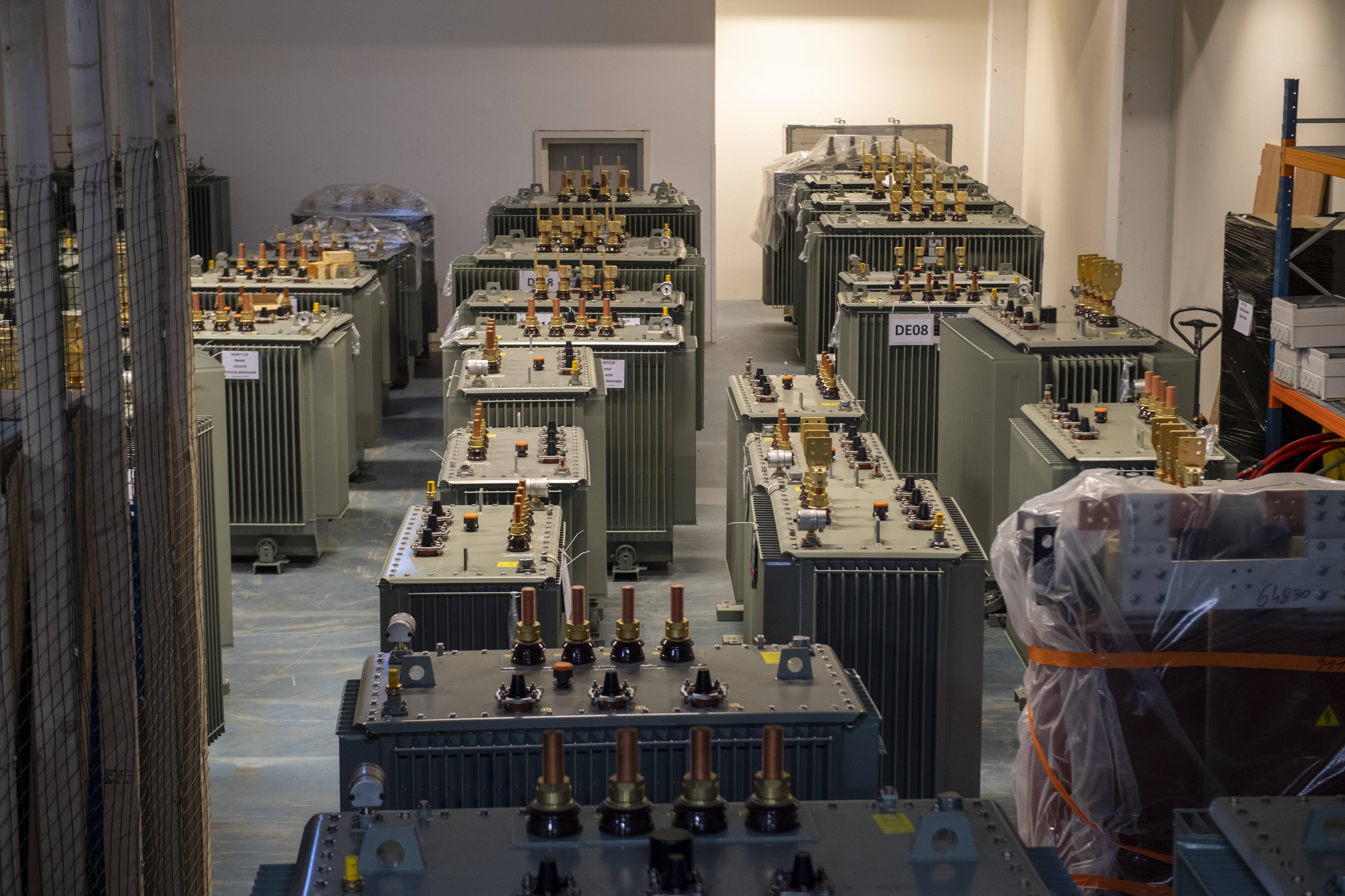 Hoe kies je het juiste transformatorstation en welke transformatoren zijn er? 