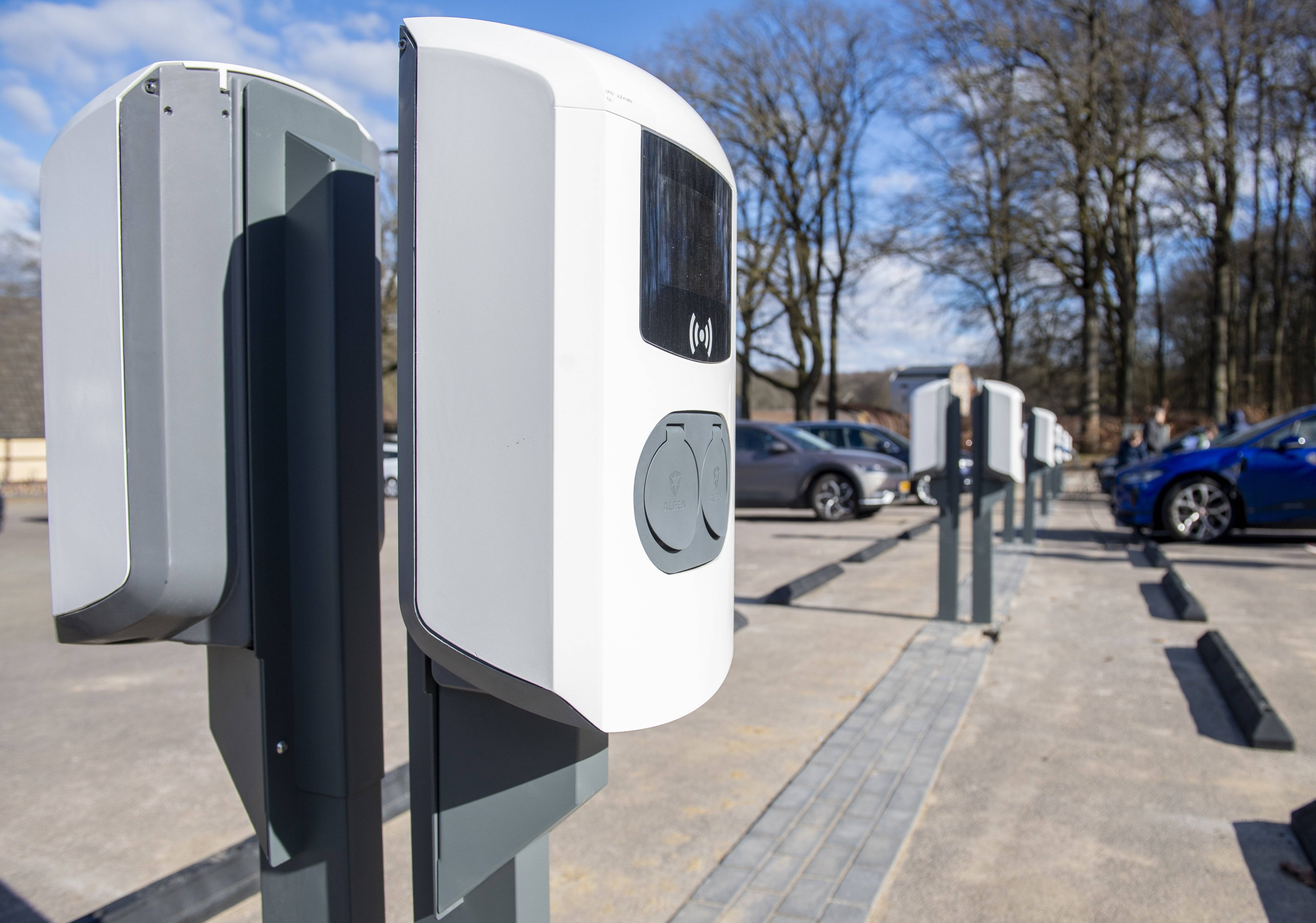 De voordelen van een laadplein