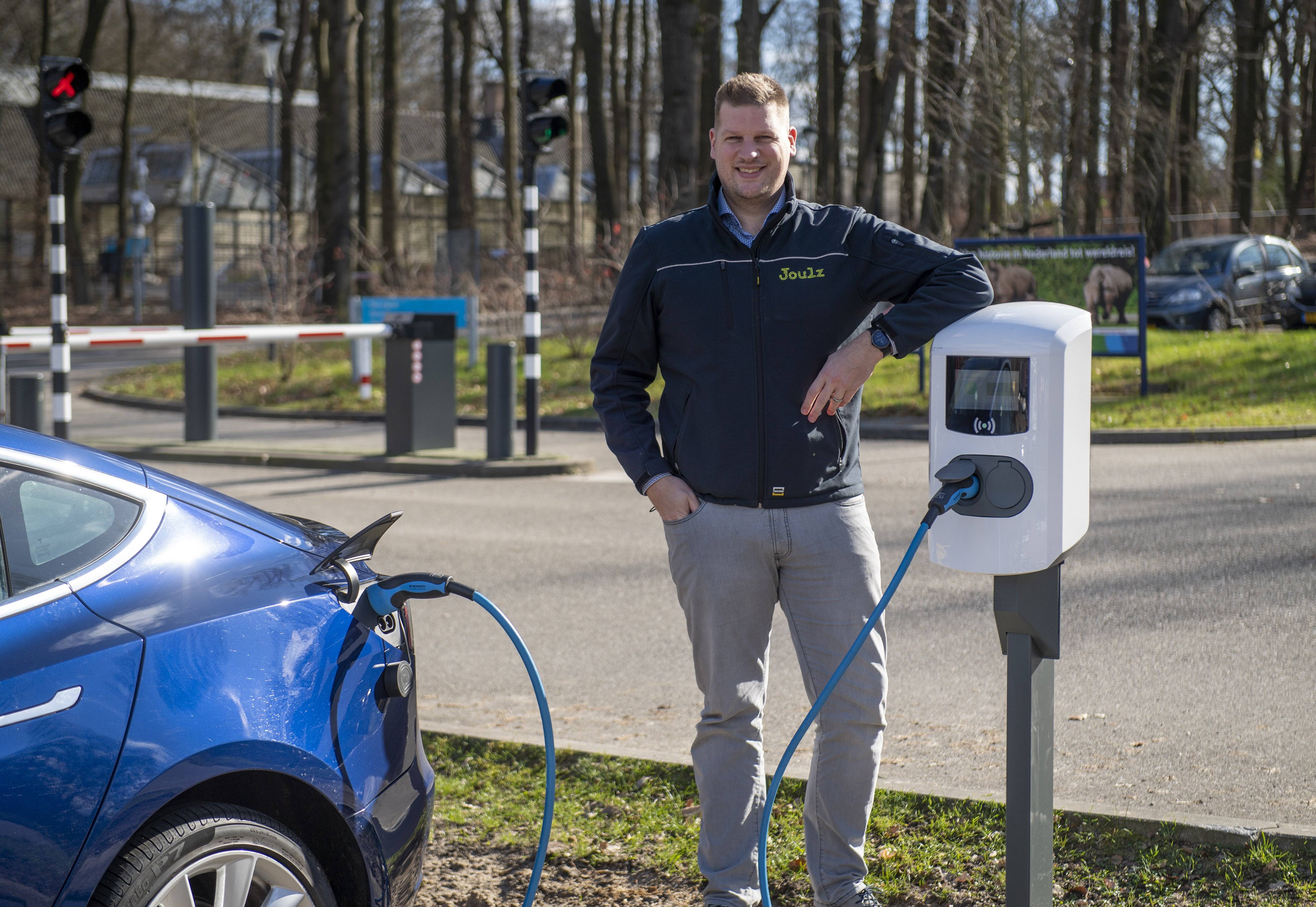 Zullen we eens kennismaken? 