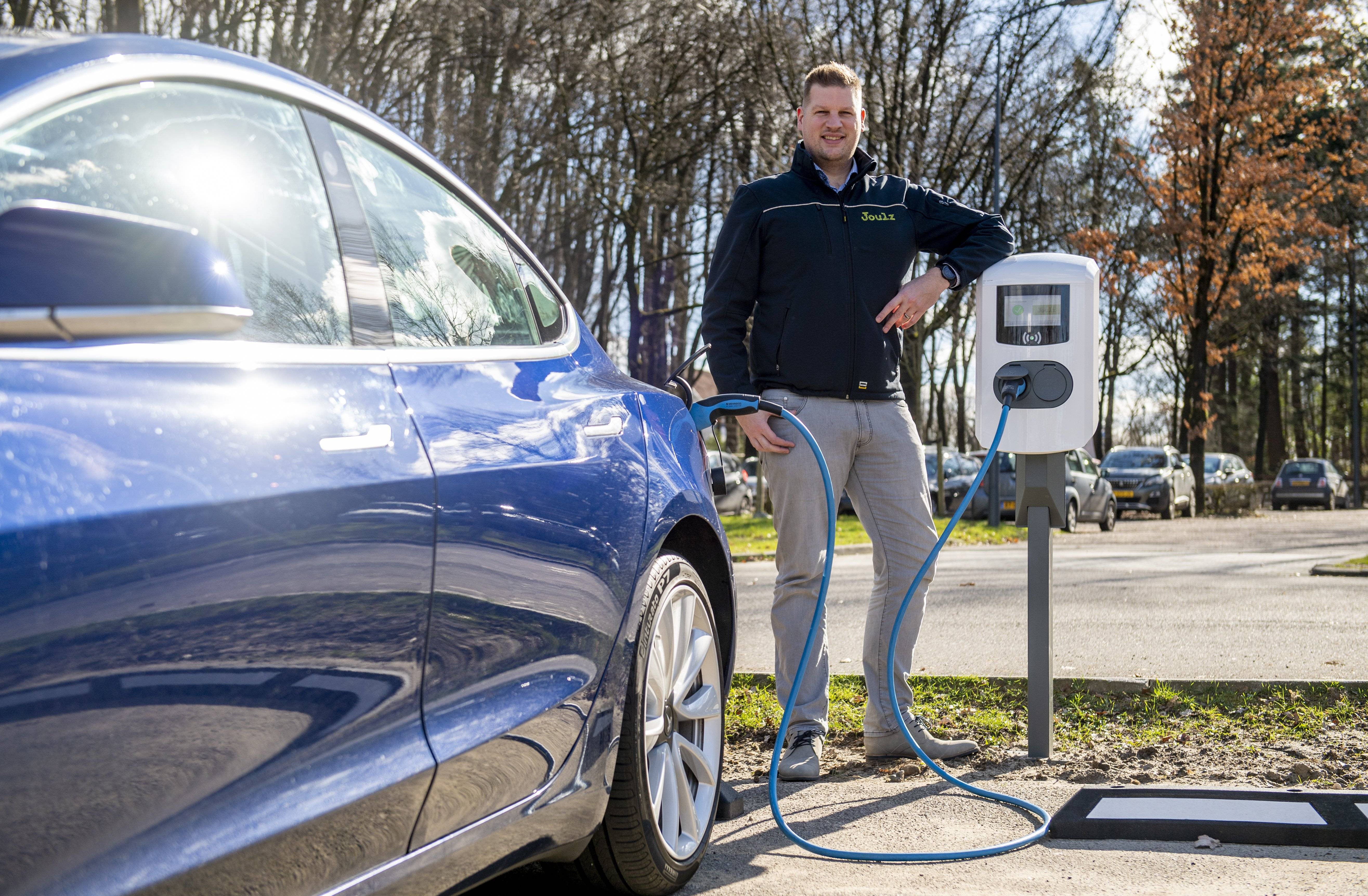 Joulz: de beste keuze