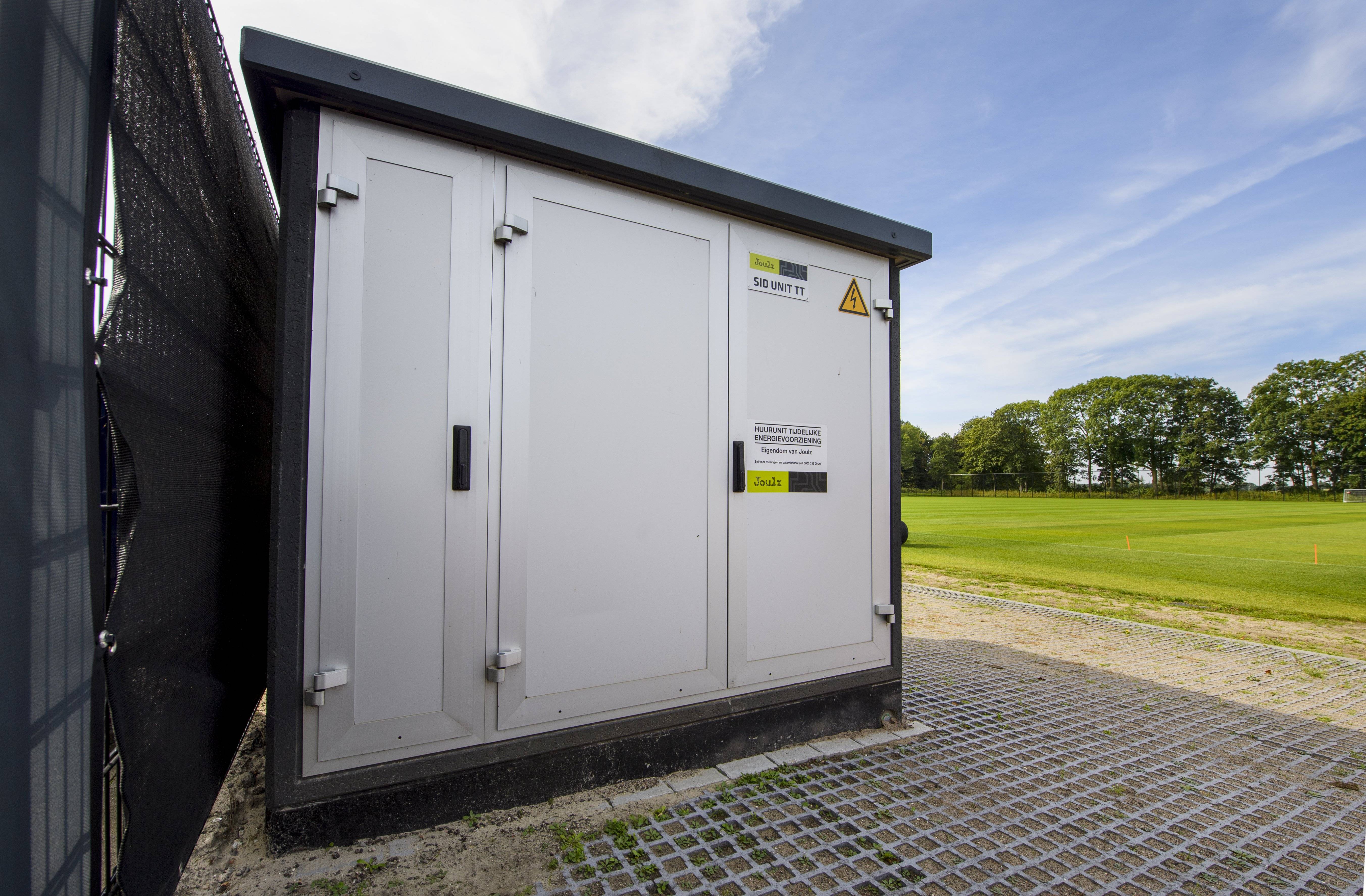 Snelle en efficiënte werkwijze 