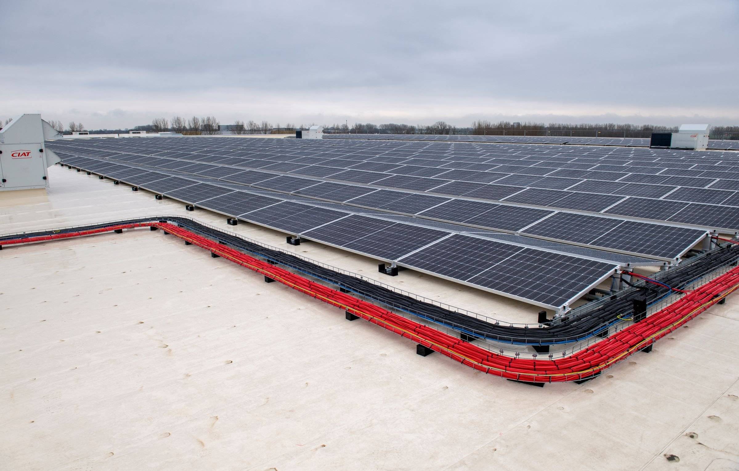 Een uniek totaalontwerp