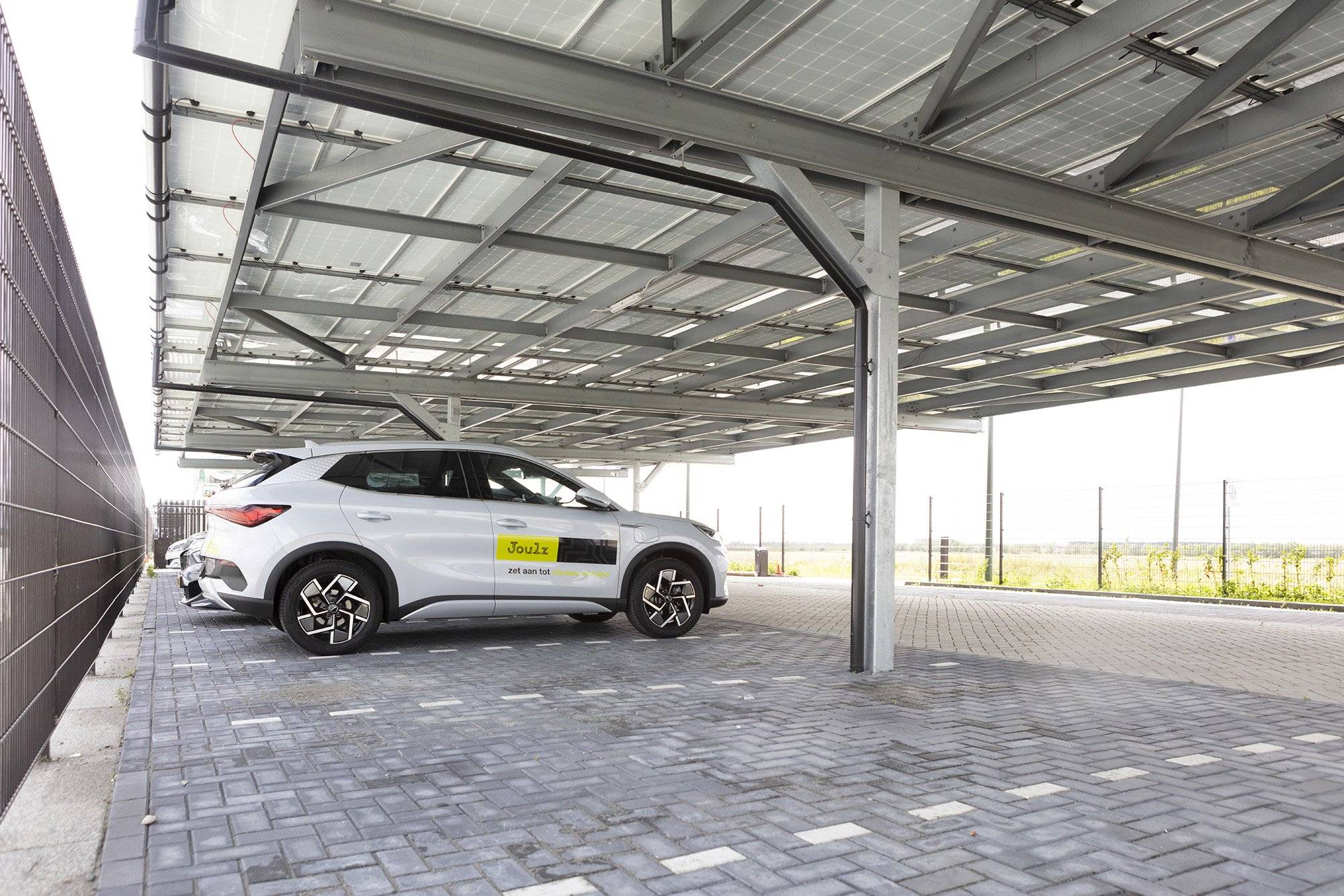 De belangrijkste redenen om te elektrificeren 