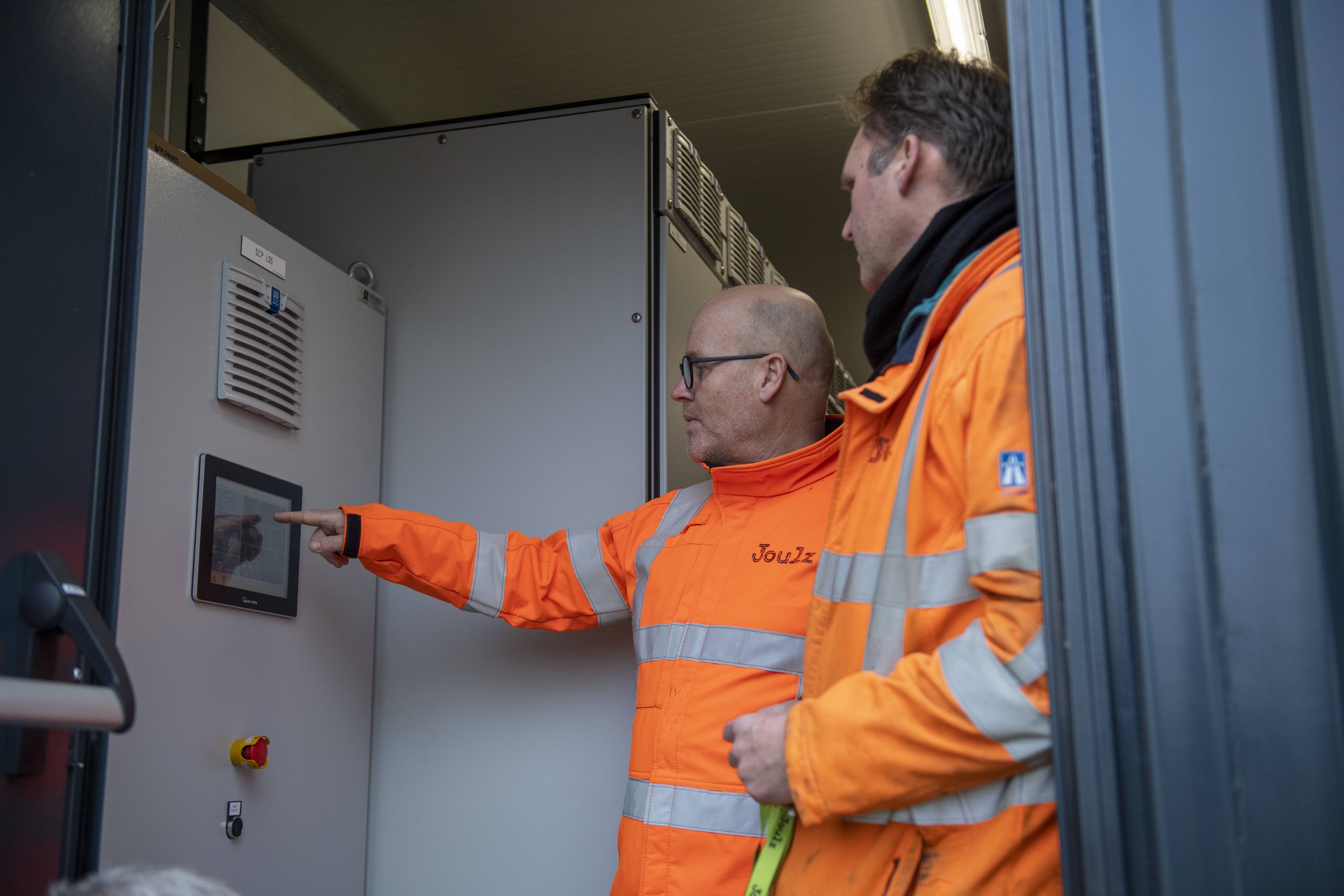 Onze rol en uitdaging 