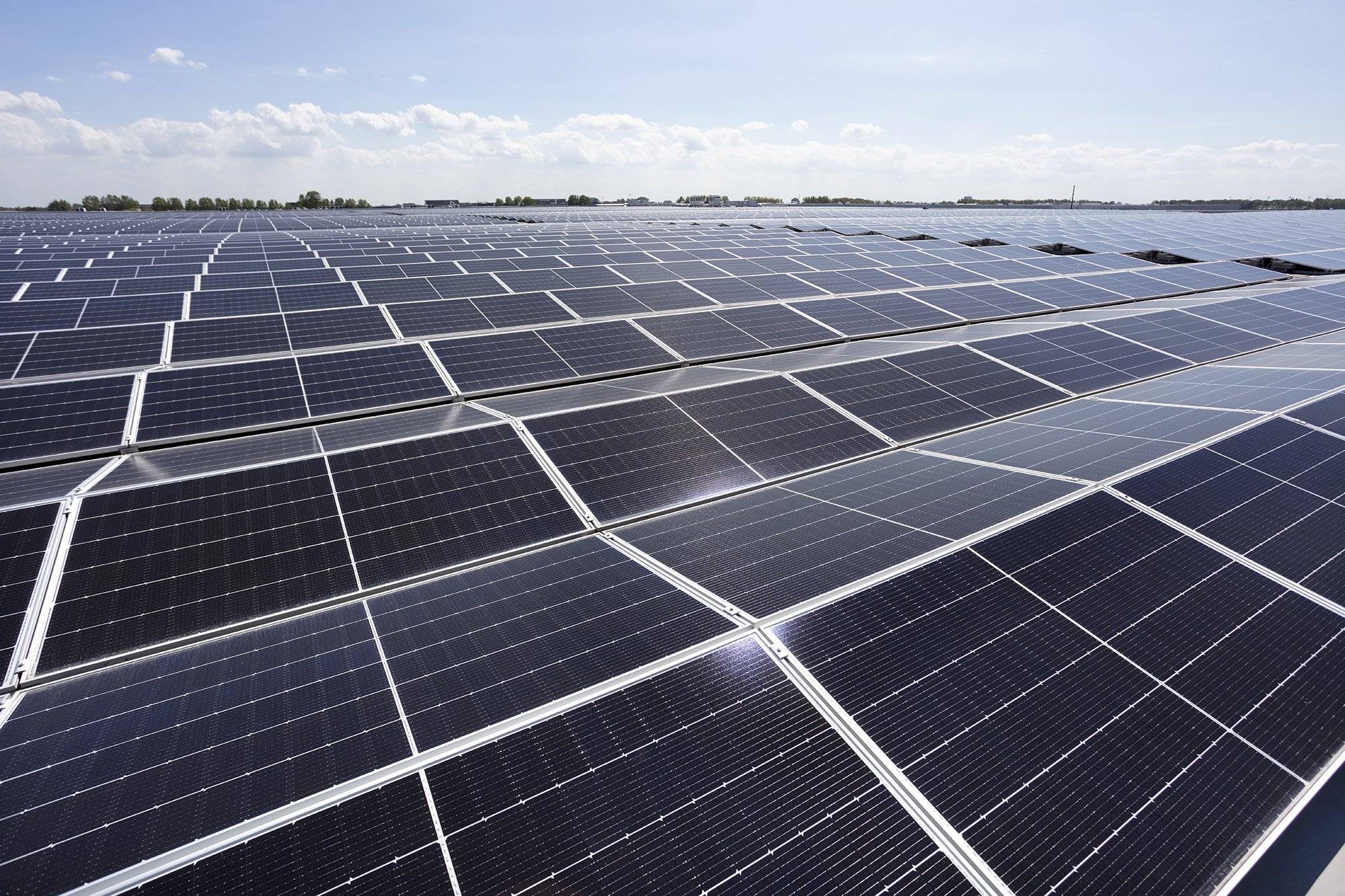 Naleving van geldende normen 