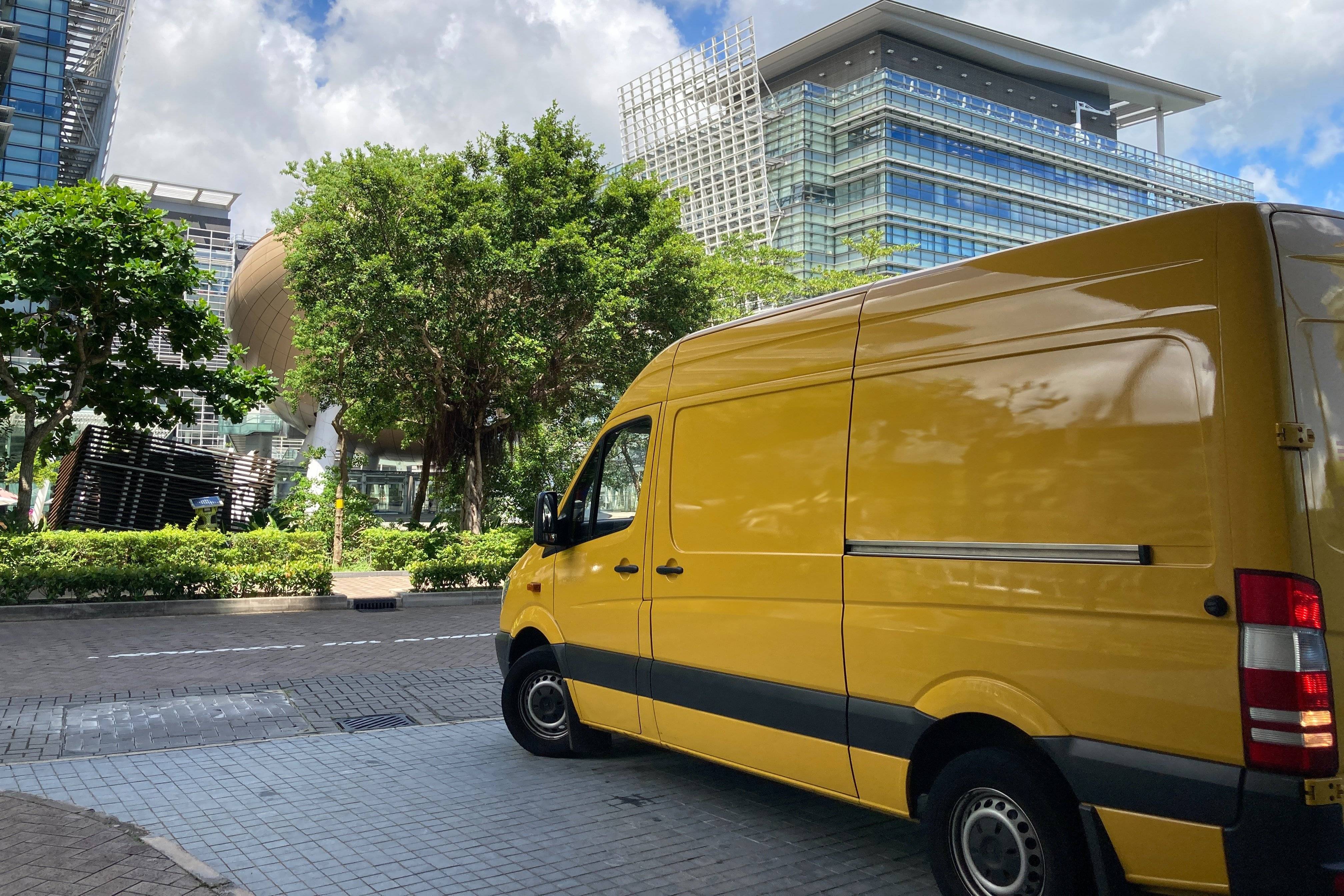 Meer vermogen wanneer je het nodig hebt 