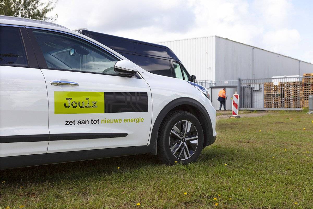 Uitstootvrij rijden van 2025