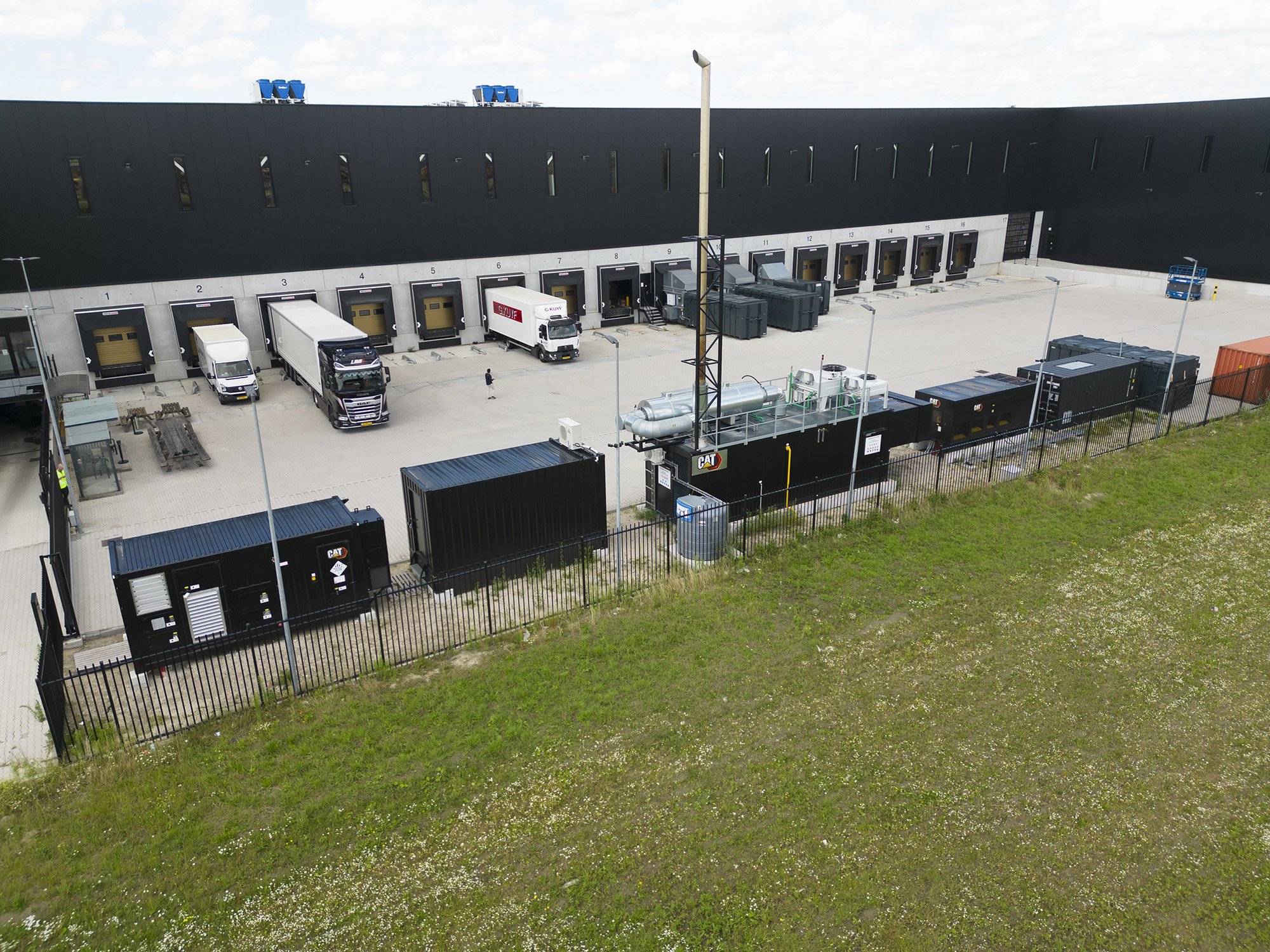 Joulz als partner voor vermogen 