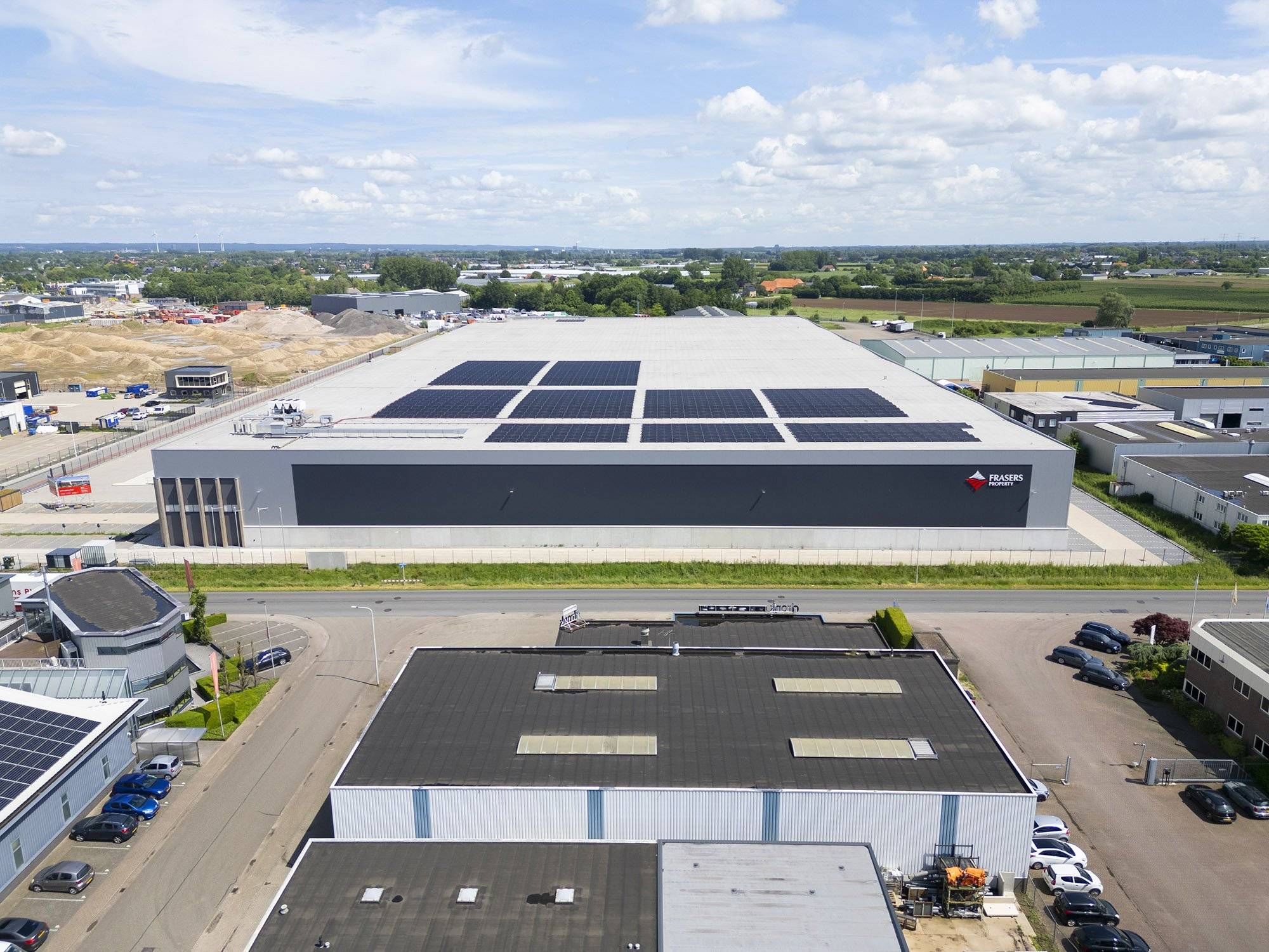 Netcongestie vraagt om een oplossing