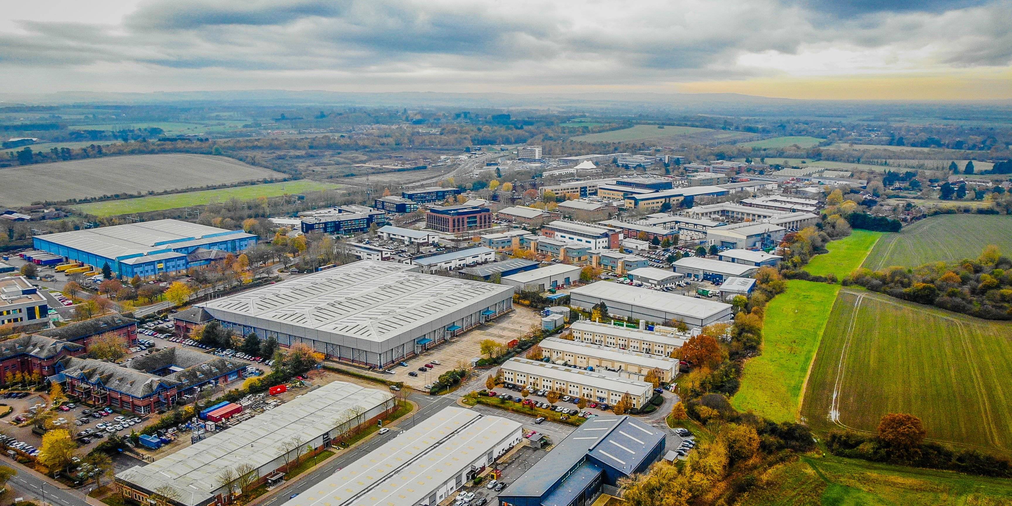 Stap 1: Breng betrokken partijen in kaart 