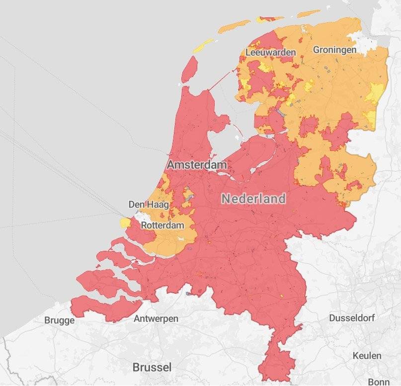 congestie april 2025