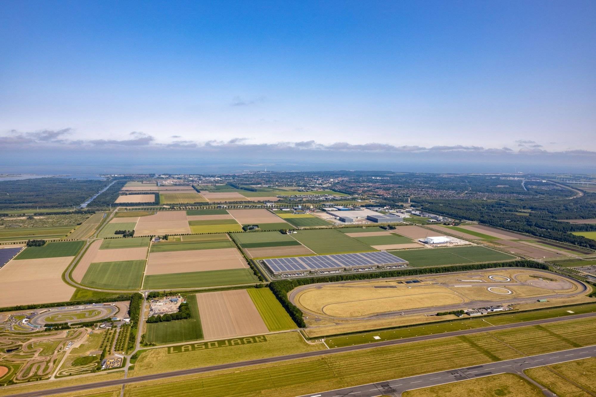 Een schaalbare Energy Hub 