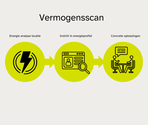 Vermogensscan
