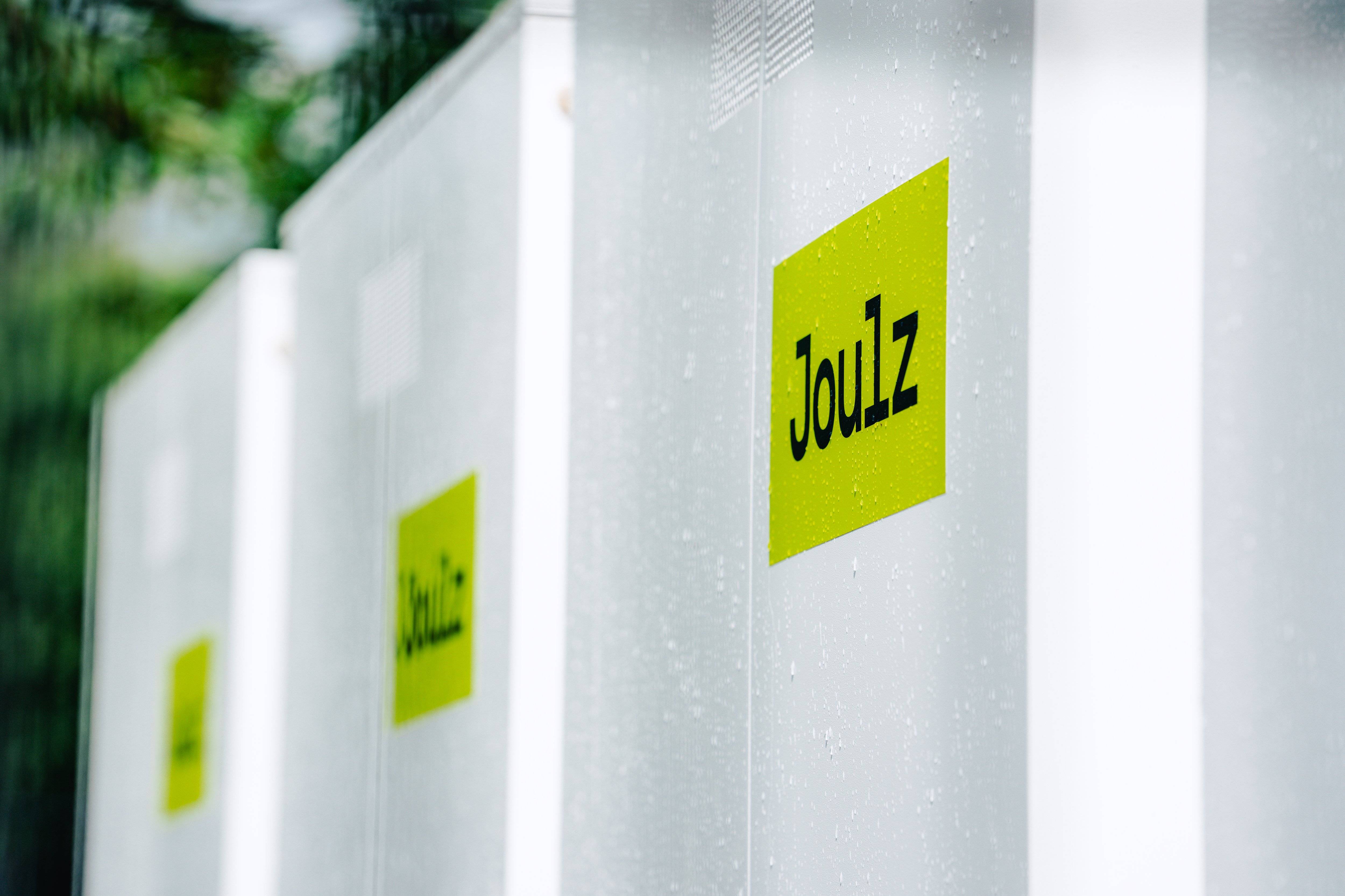 Webinar: Meer vermogen met batterijopslag 